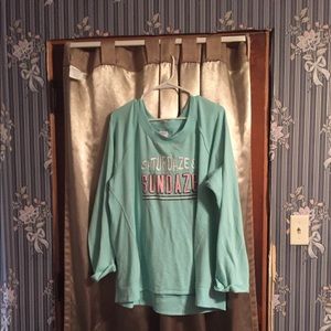 Comfy sweatshirt - 2X